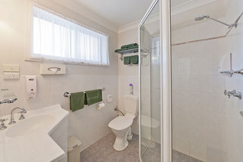 Abraham Lincoln Motel - Holiday Adelaide 13