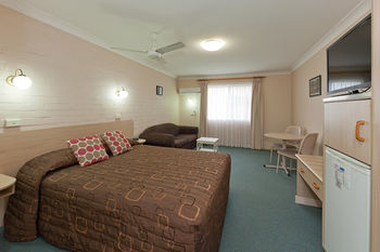 Abraham Lincoln Motel - Holiday Adelaide 15