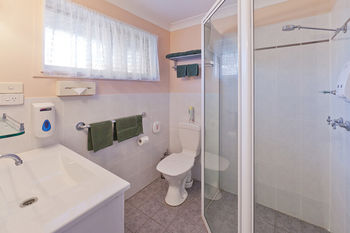 Abraham Lincoln Motel - Holiday Adelaide 16