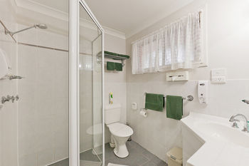 Abraham Lincoln Motel - Holiday Adelaide 17