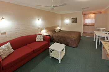 Abraham Lincoln Motel - Holiday Adelaide 19