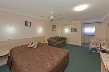 Abraham Lincoln Motel - Holiday Adelaide 20