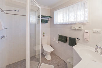 Abraham Lincoln Motel - Holiday Adelaide 22