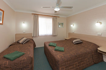Abraham Lincoln Motel - Holiday Adelaide 26