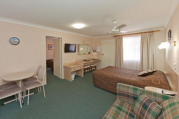 Abraham Lincoln Motel - Holiday Adelaide 27