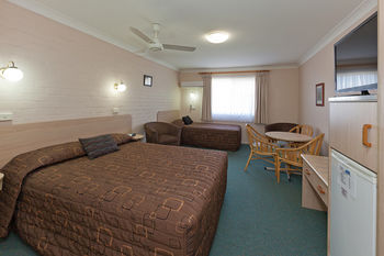 Abraham Lincoln Motel - Holiday Adelaide 28
