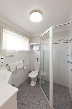 Abraham Lincoln Motel - Holiday Adelaide 29