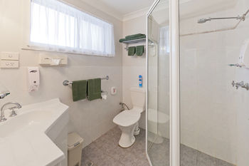 Abraham Lincoln Motel - Holiday Adelaide 30