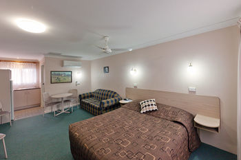 Abraham Lincoln Motel - Holiday Adelaide 35