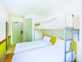 Ibis Budget Newcastle - Holiday Adelaide 4