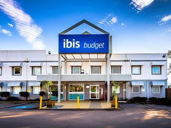 Ibis Budget Newcastle - Holiday Adelaide 6