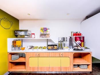 Ibis Budget Newcastle - Holiday Adelaide 8