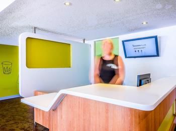 Ibis Budget Newcastle - Holiday Adelaide 9