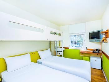 Ibis Budget Newcastle - Holiday Adelaide 12