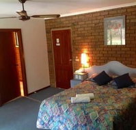 Tooleybuc Motel - Holiday Adelaide