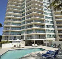 Chateau Royale - Holiday Adelaide