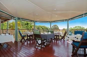 Avocado Grove B&B - Holiday Adelaide 1