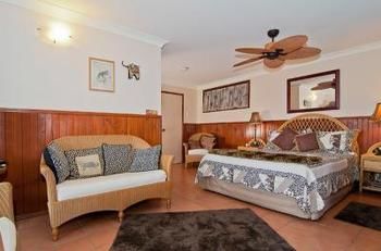 Avocado Grove B&B - Holiday Adelaide 5