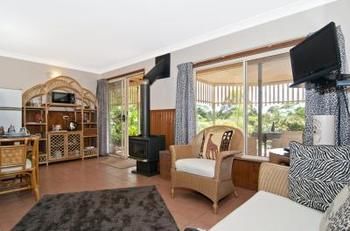 Avocado Grove B&B - Holiday Adelaide 6