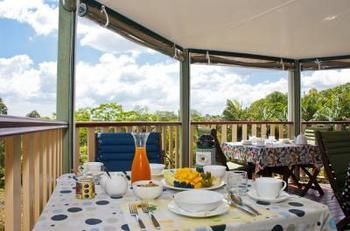 Avocado Grove B&B - Holiday Adelaide 7