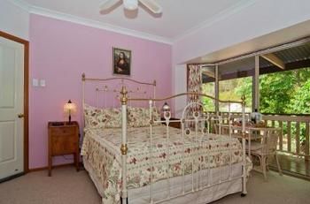 Avocado Grove B&B - Holiday Adelaide 10