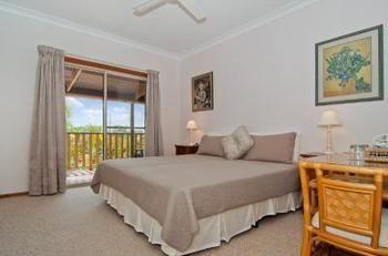Avocado Grove B&B - Holiday Adelaide 11