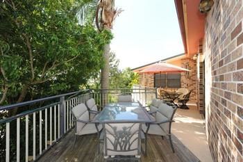 Rooftops Bed & Breakfast - Holiday Adelaide 3
