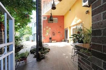 Rooftops Bed & Breakfast - Holiday Adelaide 8