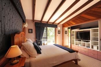 Rooftops Bed & Breakfast - Holiday Adelaide 9