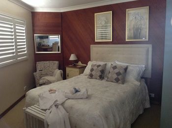Rooftops Bed & Breakfast - Holiday Adelaide 10