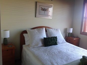 Rooftops Bed & Breakfast - Holiday Adelaide 11