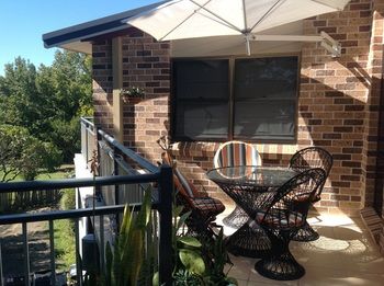 Rooftops Bed & Breakfast - Holiday Adelaide 14
