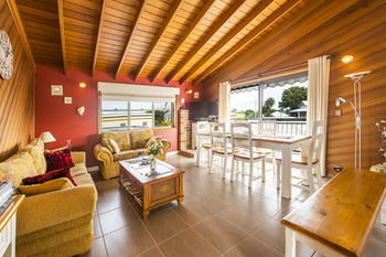 Rooftops Bed & Breakfast - Holiday Adelaide 19