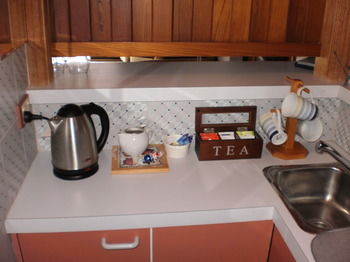 Rooftops Bed & Breakfast - Holiday Adelaide 21
