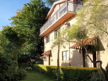 Rooftops Bed & Breakfast - Holiday Adelaide 23