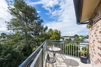 Rooftops Bed & Breakfast - Holiday Adelaide 24