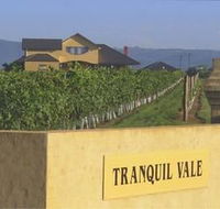 Tranquil Vale Vineyard amp Cottages - Holiday Adelaide