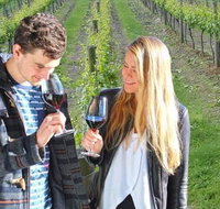 Valley Farm Vineyard Cottages - Holiday Adelaide