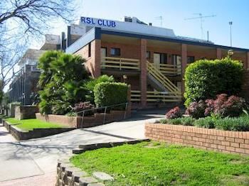 Centabrook Motor Inn - Holiday Adelaide 0