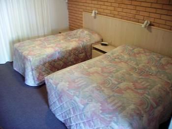 Centabrook Motor Inn - Holiday Adelaide 3