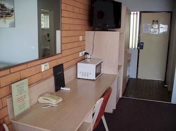 Centabrook Motor Inn - Holiday Adelaide 4