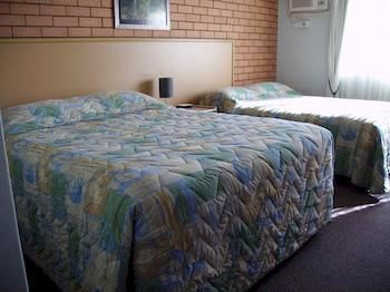 Centabrook Motor Inn - Holiday Adelaide 6