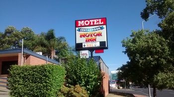Centabrook Motor Inn - Holiday Adelaide 8