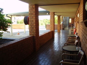 Centabrook Motor Inn - Holiday Adelaide 14