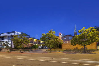 Centabrook Motor Inn - Holiday Adelaide 17