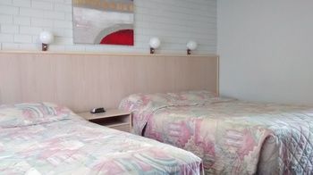 Centabrook Motor Inn - Holiday Adelaide 22