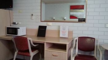 Centabrook Motor Inn - Holiday Adelaide 25