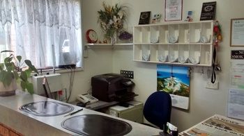 Centabrook Motor Inn - Holiday Adelaide 27