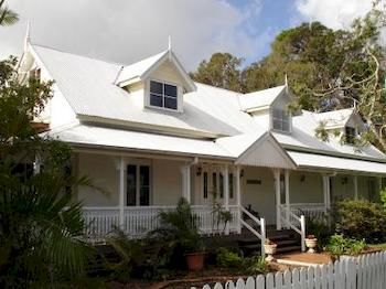 Bli Bli House Luxury Bed & Breakfast - Holiday Adelaide 0