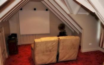 Bli Bli House Luxury Bed & Breakfast - Holiday Adelaide 4